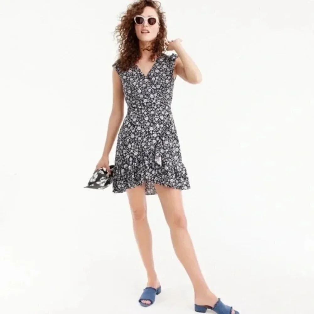 J. Crew crew mercantile